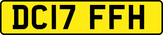 DC17FFH