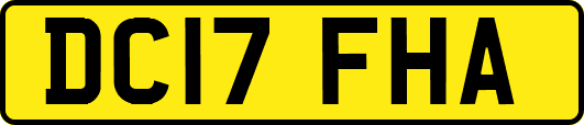 DC17FHA