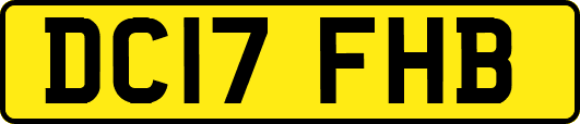 DC17FHB