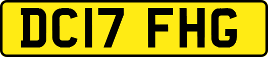 DC17FHG