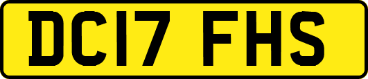 DC17FHS