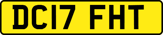 DC17FHT