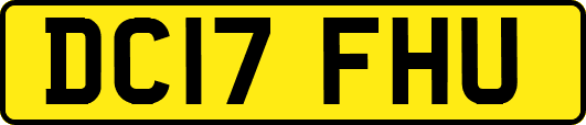 DC17FHU