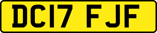 DC17FJF