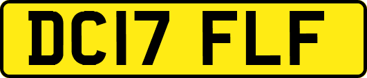 DC17FLF