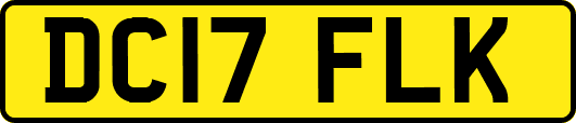DC17FLK