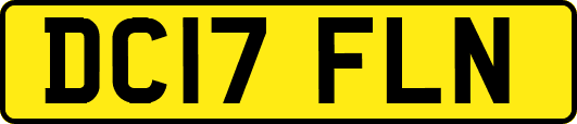 DC17FLN