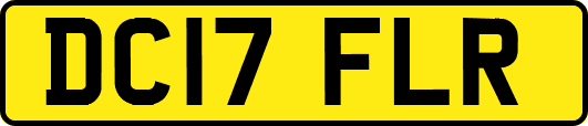 DC17FLR