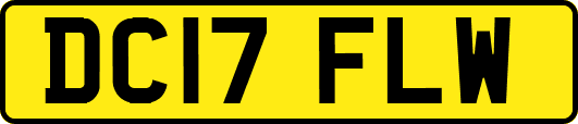 DC17FLW