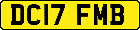 DC17FMB
