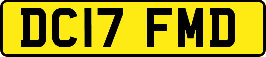 DC17FMD