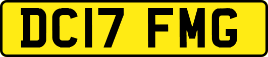 DC17FMG