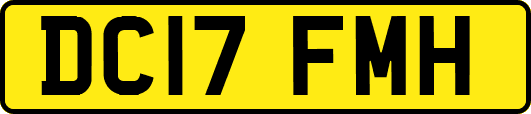 DC17FMH