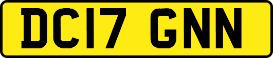 DC17GNN