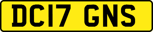 DC17GNS