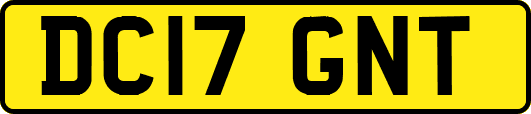 DC17GNT