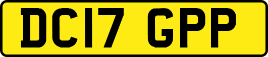 DC17GPP