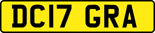 DC17GRA