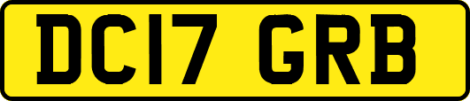 DC17GRB