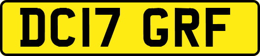 DC17GRF