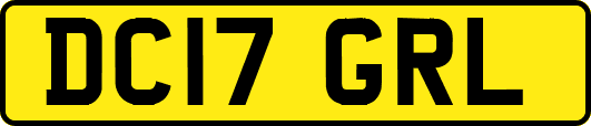 DC17GRL