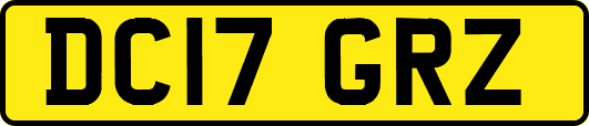 DC17GRZ