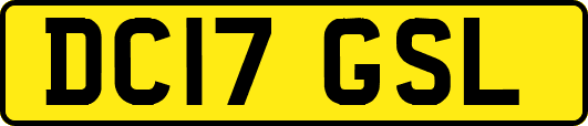 DC17GSL