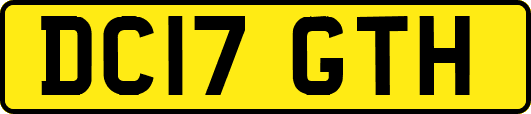 DC17GTH