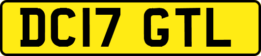 DC17GTL