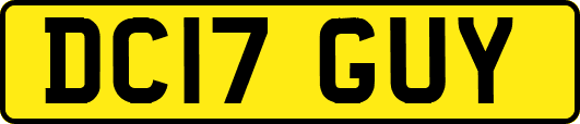 DC17GUY