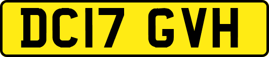 DC17GVH