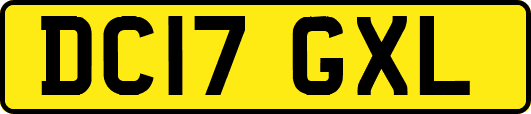 DC17GXL