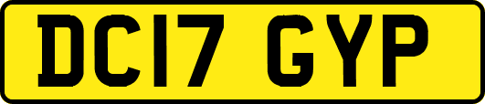 DC17GYP