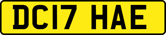 DC17HAE