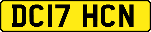 DC17HCN