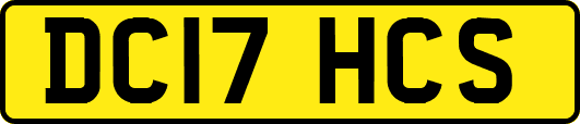 DC17HCS