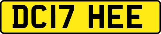 DC17HEE