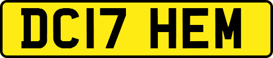 DC17HEM