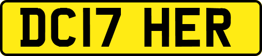 DC17HER