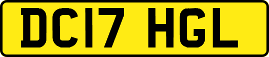 DC17HGL