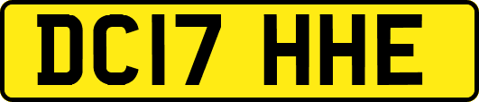 DC17HHE