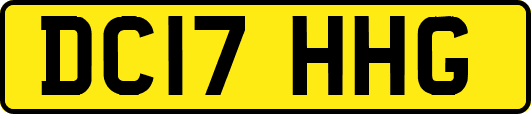 DC17HHG