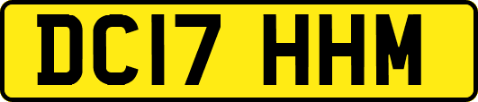 DC17HHM