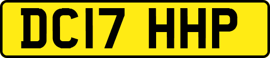 DC17HHP