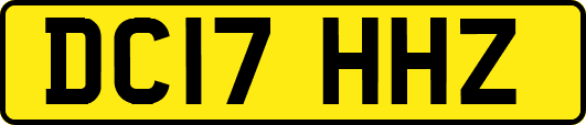 DC17HHZ