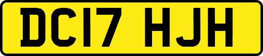 DC17HJH