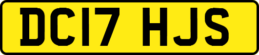 DC17HJS