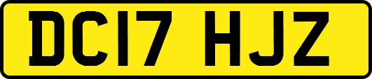 DC17HJZ