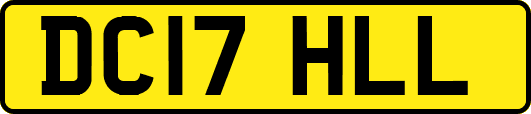DC17HLL