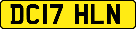 DC17HLN